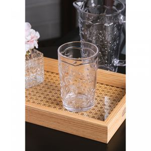 Copo New Butterfly 330ml Cristal Ecológico - Lyor