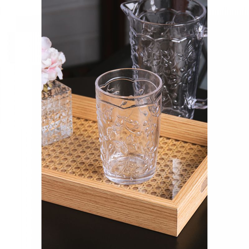Bowl-New-Butterfly-12cm-x-12cm-x-6,5cm-Cristal-Ecologico-Lyor