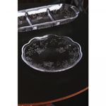 Prato-para-Sobremesa-New-Butterfly-20cm-Cristal-Ecologico-Lyor