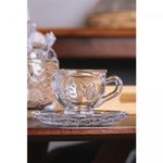 Xicara-de-Cafe-com-Pires-New-Butterfly-com-Fio-de-Ouro-80ml-Cristal-Ecologico-Lyor