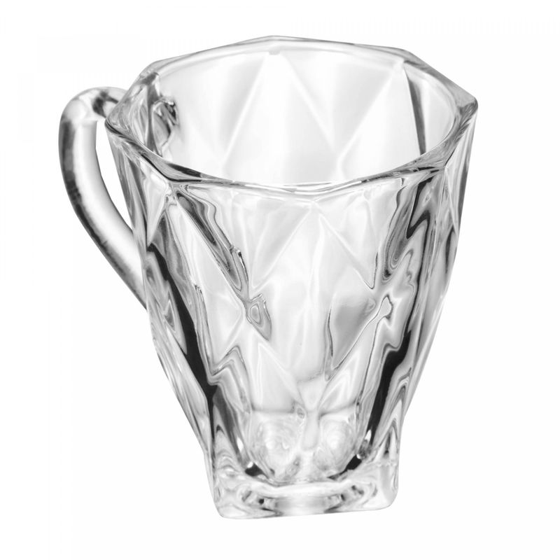 Caneca-Diamond-180ml-Cristal-Ecologico-Lyor