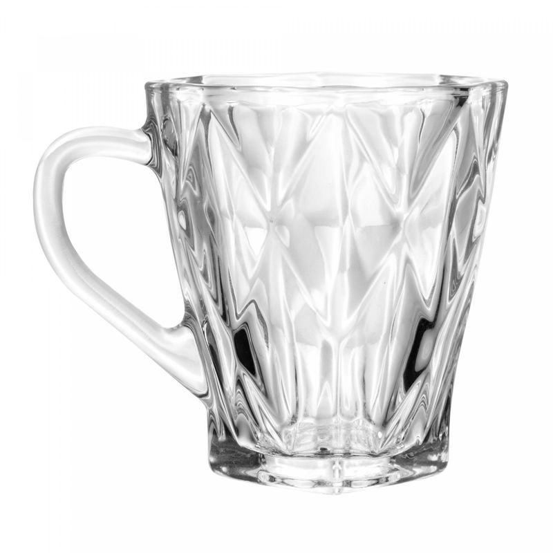 Caneca-Diamond-180ml-Cristal-Ecologico-Lyor
