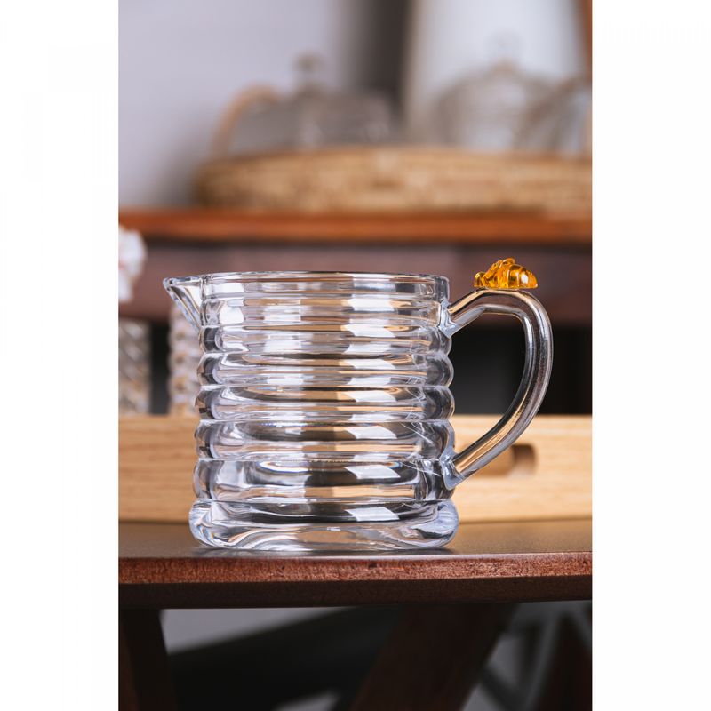 Leiteira-de-Cristal-Ecologico-Little-Bee-300ml-Lyor