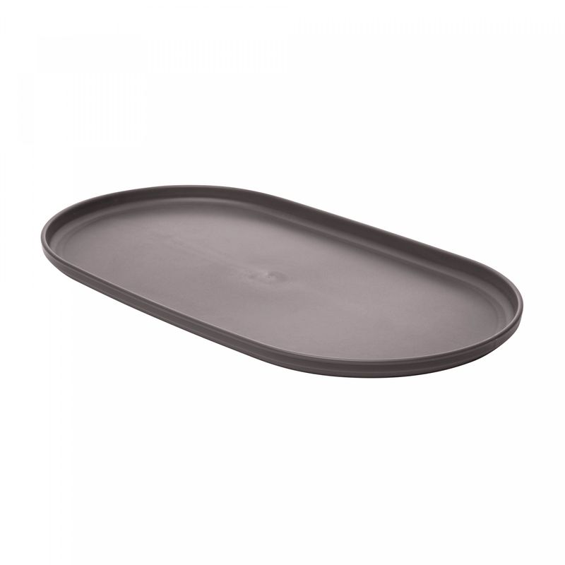 Travessa-Oval-de-Bambu-e-PP-Lines-Sortida-305cm-x-17cm-Lyor