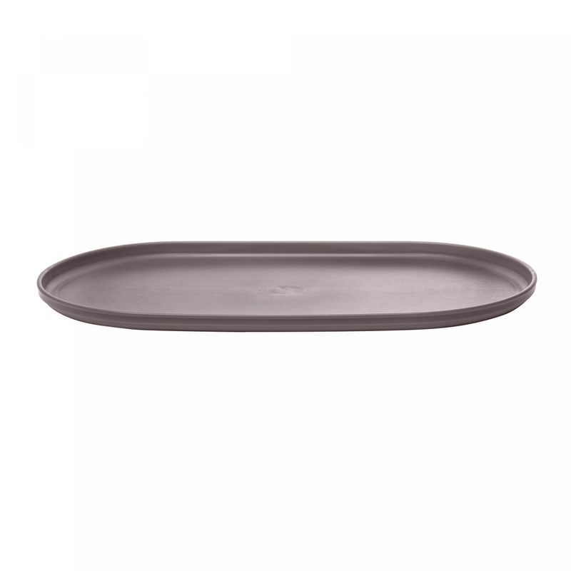 Travessa-Oval-de-Bambu-e-PP-Lines-Sortida-305cm-x-17cm-Lyor