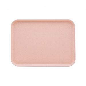 Bandeja de Bambu e PP Sortida 30,5cm x 22cm - Lyor