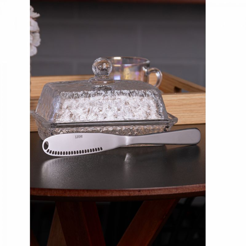 Conjunto-4-Espatulas-para-Manteiga-de-Aco-Inox-205cm-Lyor