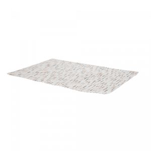 Lugar Americano de Pvc Carpet 45cm x 30cm - Lyor