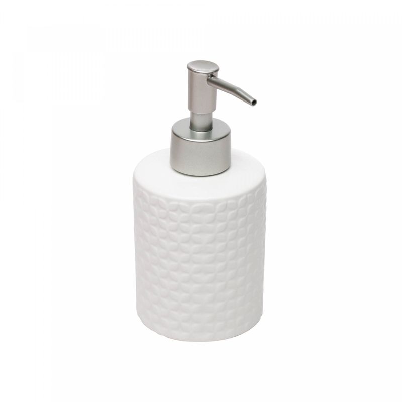 Conjunto-2-Pecas-para-Banheiro-de-Ceramica-Petals-Branco-Lyor