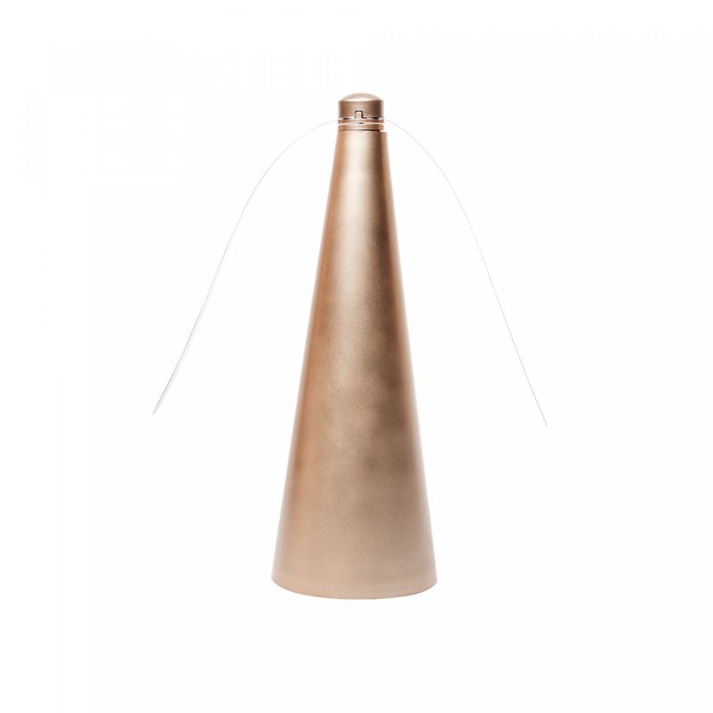 Ventilador-Repelente-de-Mesa-de-Plastico-Rose-Metalico-9cm-x-9cm-x-26cm-Lyor