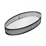 Bandeja-de-Metal-com-Espelho-Berlin-Preto-Fosco-32cm-x-17cm-x-5cm-Lyor