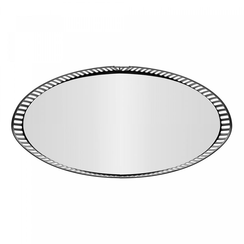 Bandeja-de-Metal-com-Espelho-Berlin-Preto-Fosco-32cm-x-17cm-x-5cm-Lyor