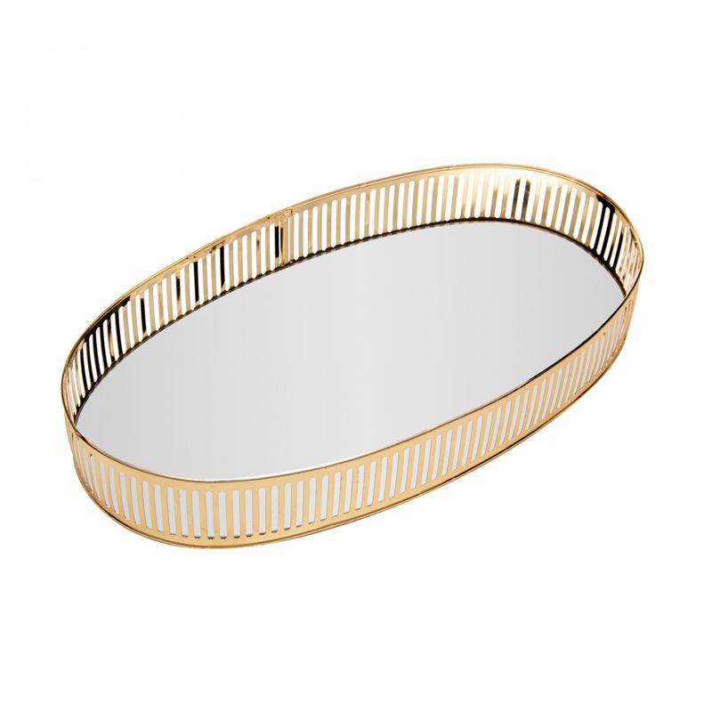 Bandeja-de-Metal-com-Espelho-Berlin-Dourada-32cm-x-17cm-x-5cm-Lyor
