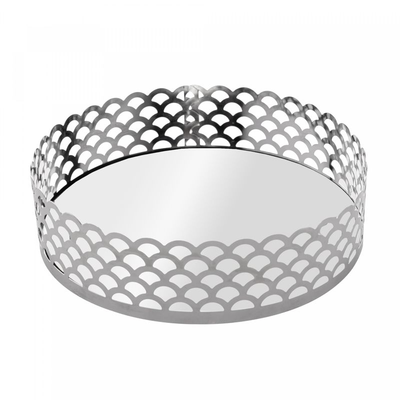 Espatula-Multifuncional-Resistente-ao-Calor-de-Nylon-Preta-30,5cm-Lyor