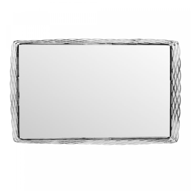 Bandeja-de-Metal-com-Espelho-Arles-Prateada-21cm-x-13cm-x-5cm-Lyor