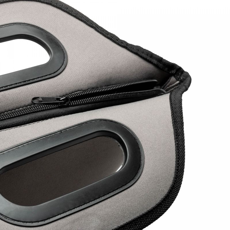 Bolsa-Termica-de-Neoprene-com-Alca-Cinza-30cm-x-15cm-x-29cm-Lyor
