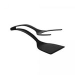 Espatula-Multifuncional-Resistente-ao-Calor-de-Nylon-Preta-305cm-Lyor