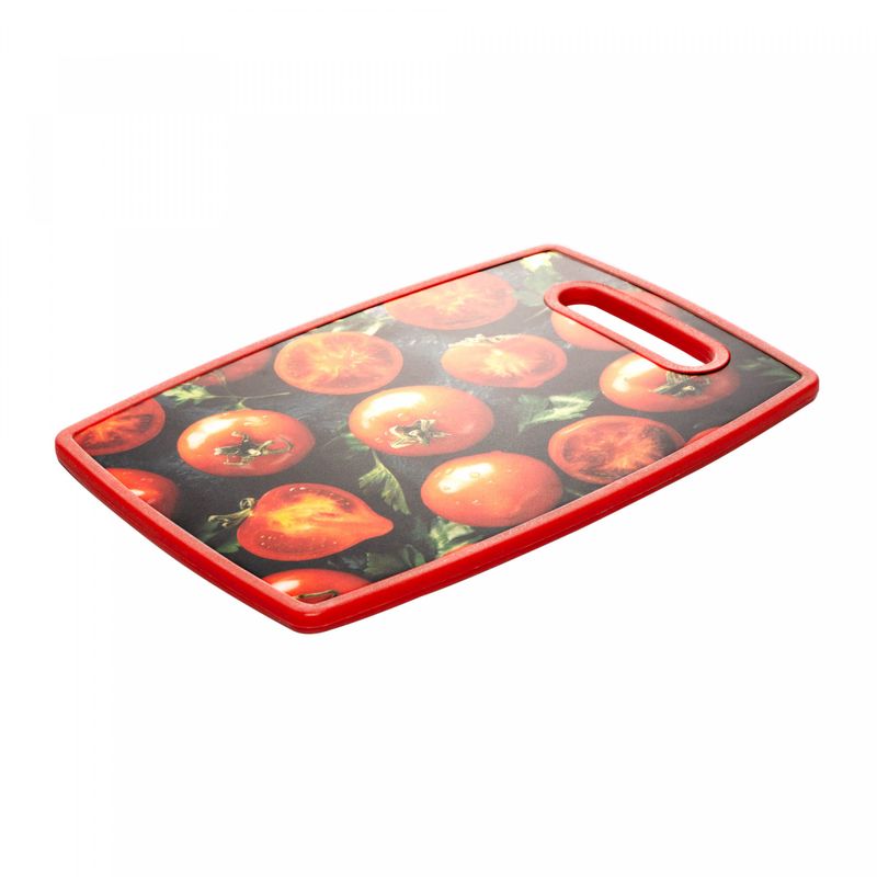 Tabua-para-Corte-de-Plastico-com-Estampa-Tomate-30cm-x-20cm-x-1cm-Lyor