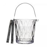 Balde-para-Gelo-de-Vidro-com-Alca-e-Pegador-Diamond-1L-Lyor