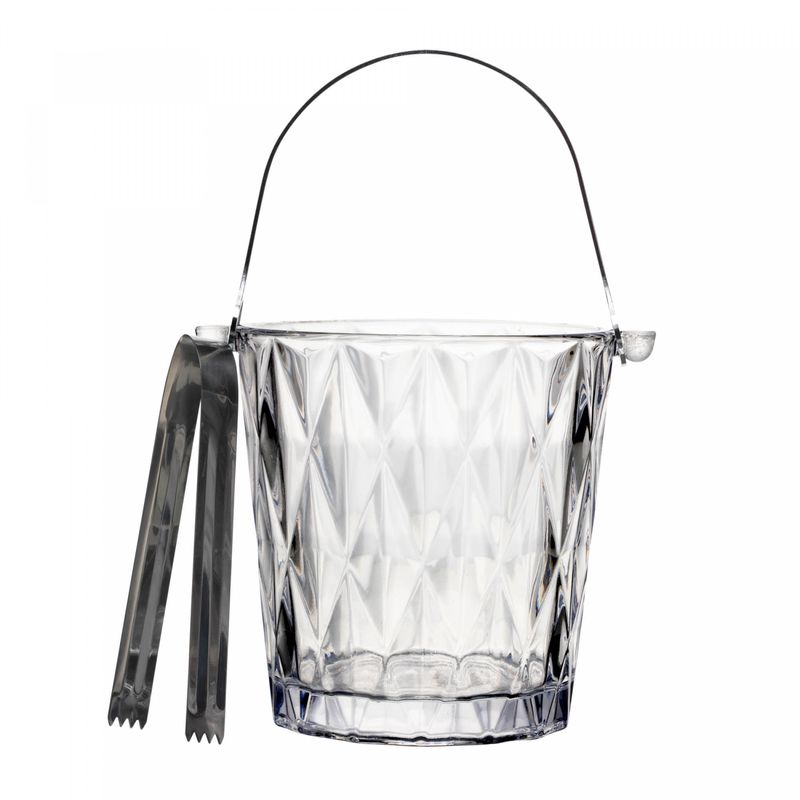 Balde-para-Gelo-de-Vidro-com-Alca-e-Pegador-Diamond-1L-Lyor