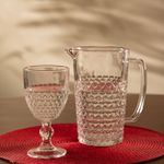 Taca-para-Agua-de-Cristal-com-Fio-de-Ouro-Coracao-320ml-Lyor