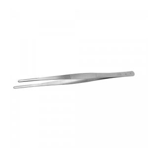 Pinça Culinária de Aço Inox 30cm - Lyor