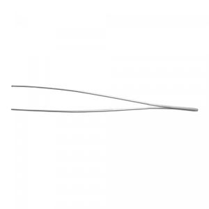 Pinça Culinária de Aço Inox 30cm - Lyor