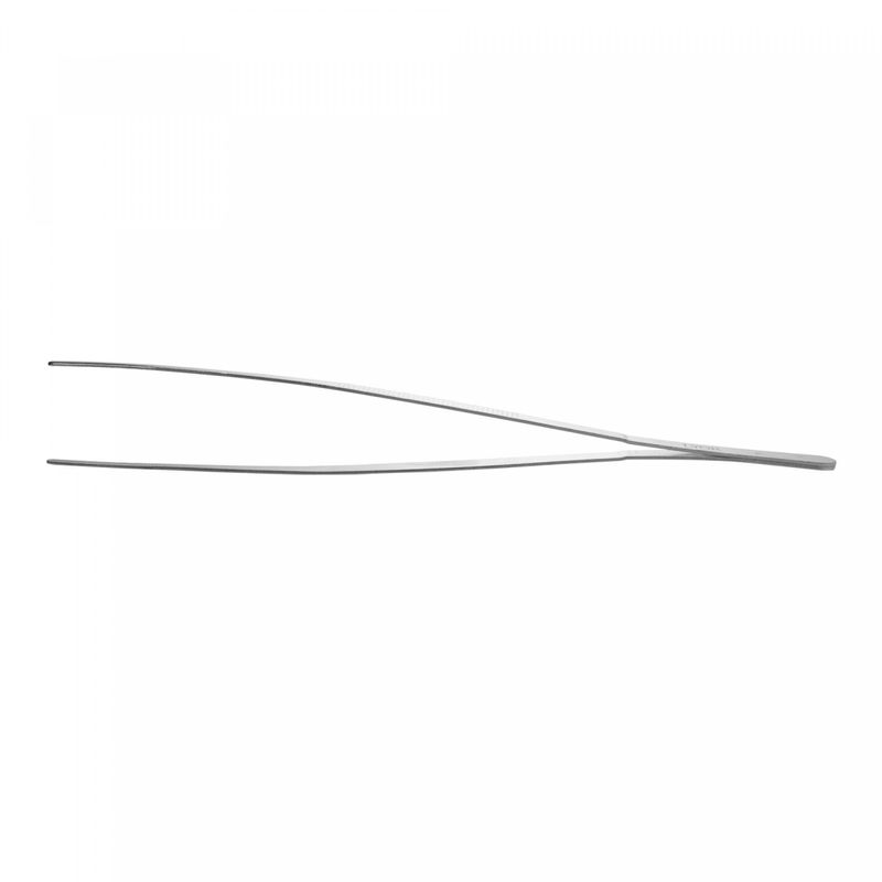 Pinca-Culinaria-de-Aco-Inox-30cm-Lyor