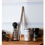 Pinca-Culinaria-de-Aco-Inox-30cm-Lyor
