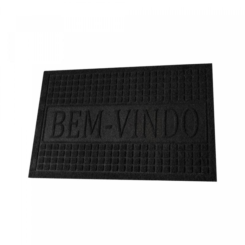 Capacho-de-PVC-com-Antiderrapante-Preto-58cm-x-38cm-Lyor