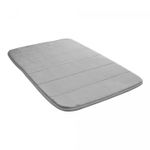 Tapete-de-Poliester-com-Antiderrapante-para-Banheiro-Cinza-60cm-x-40cm-Lyor