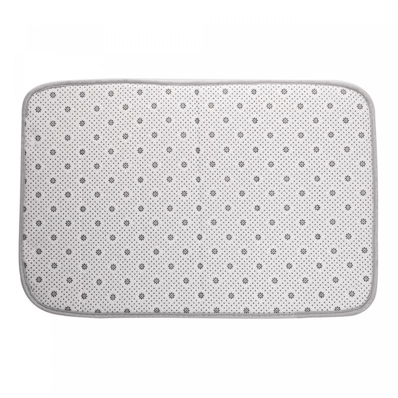 Tapete-de-Poliester-com-Antiderrapante-para-Banheiro-Cinza-60cm-x-40cm-Lyor