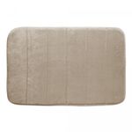Tapete-de-Poliester-com-Antiderrapante-para-Banheiro-Bege-60cm-x-40cm-Lyor