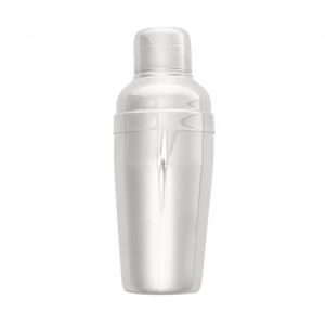 Coqueteleira de Aço Inox 350ml - Lyor