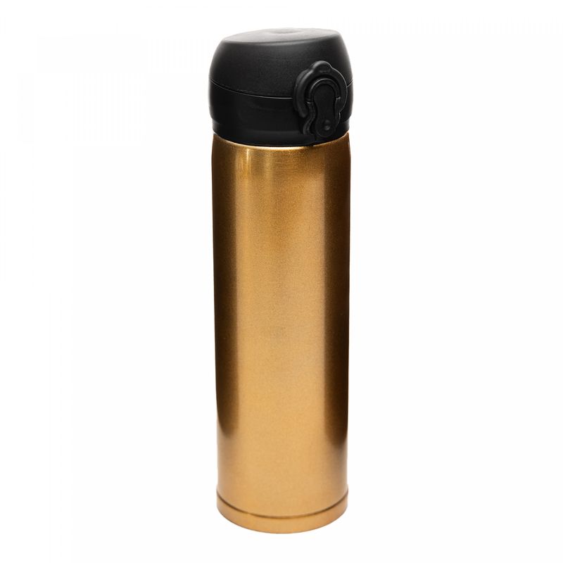 -Garrafa-Termica-Dupla-Parede-de-Aco-Inox-com-Tampa-Flip-Dourada-410ml-Lyor