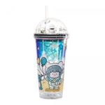 Copo-Decorativo-de-Plastico-com-Canudo-e-Luz-Led-Astronauta-460ml-Lyor