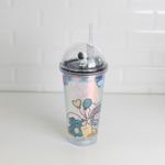 Copo-Decorativo-de-Plastico-com-Canudo-e-Luz-Led-Astronauta-460ml-Lyor