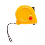 Trena-Metrica-de-Aco-Carbono-5m-x-19mm-com-Trava-Amarela-Lyor