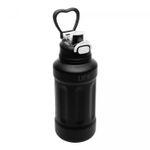 Garrafa-Termica-de-Aco-Inox-com-Alca-Adventure-Preta-1L-Lyor