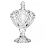 Potiche-de-Vidro-com-Pe-e-Tampa-Star-18cm-x-29cm-Lyor
