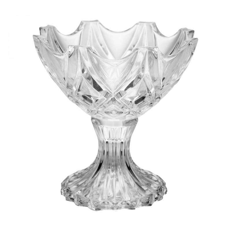 Potiche-de-Vidro-com-Pe-e-Tampa-Star-18cm-x-29cm-Lyor