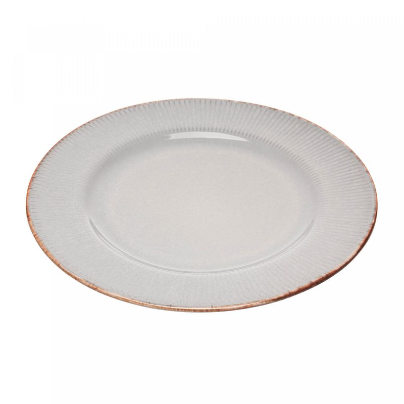 Prato-Raso-de-Ceramica-Linear-Cinza-27cm-Lyor