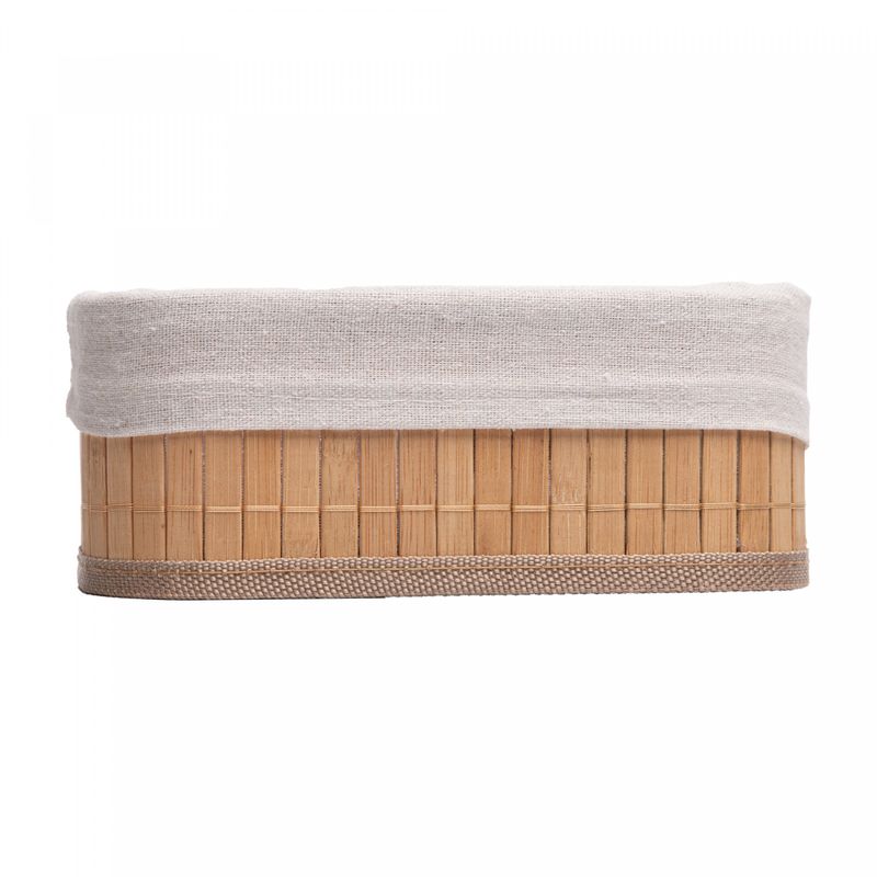 Conjunto-3-Cestos-Retangulares-de-Bambu-com-Forro-em-Tecido-Lyor