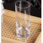 Copo-Alto-de-Vidro-Clean-330ml-Lyor