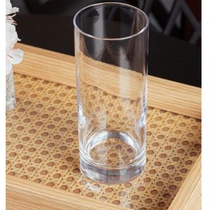 Copo Alto de Vidro Clean 330ml - Lyor