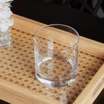 Copo-para-Whisky-de-Vidro-Clean-320ml-Lyor