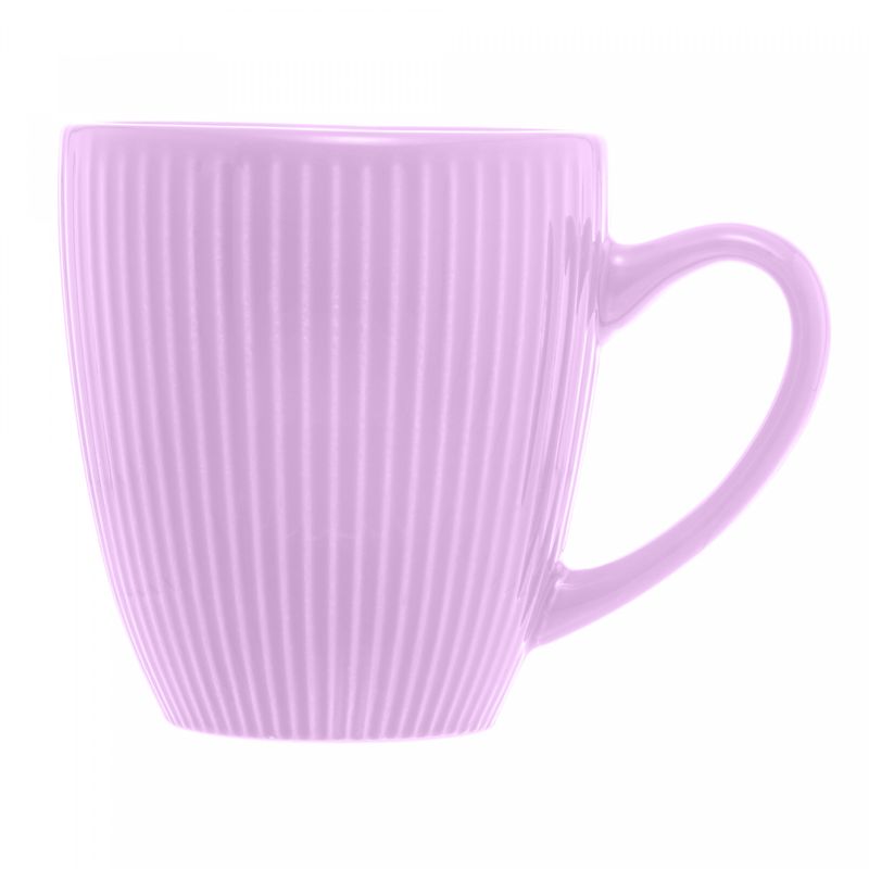 Caneca-de-Ceramica-Roma-Rosa-220ml-Lyor