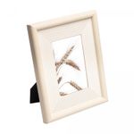 Porta-Retrato-de-Poliestireno-Rope-Bege-10cm-x-15cm-Lyor