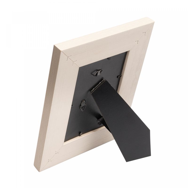Porta-Retrato-de-Poliestireno-Rope-Bege-10cm-x-15cm-Lyor