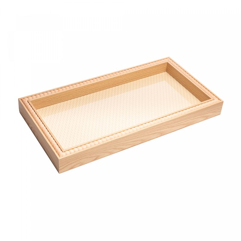 Cabide-para-Calcas-de-Aco-Inox-Preto-36cm-Lyor